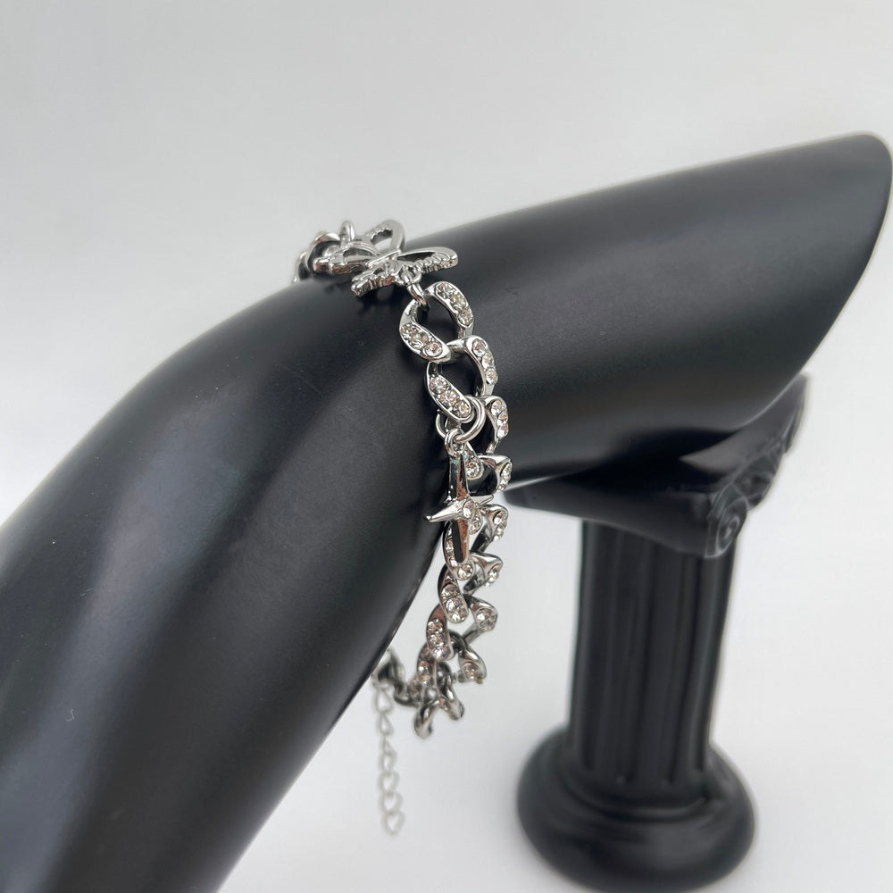 BUTTERFLY BRACELET