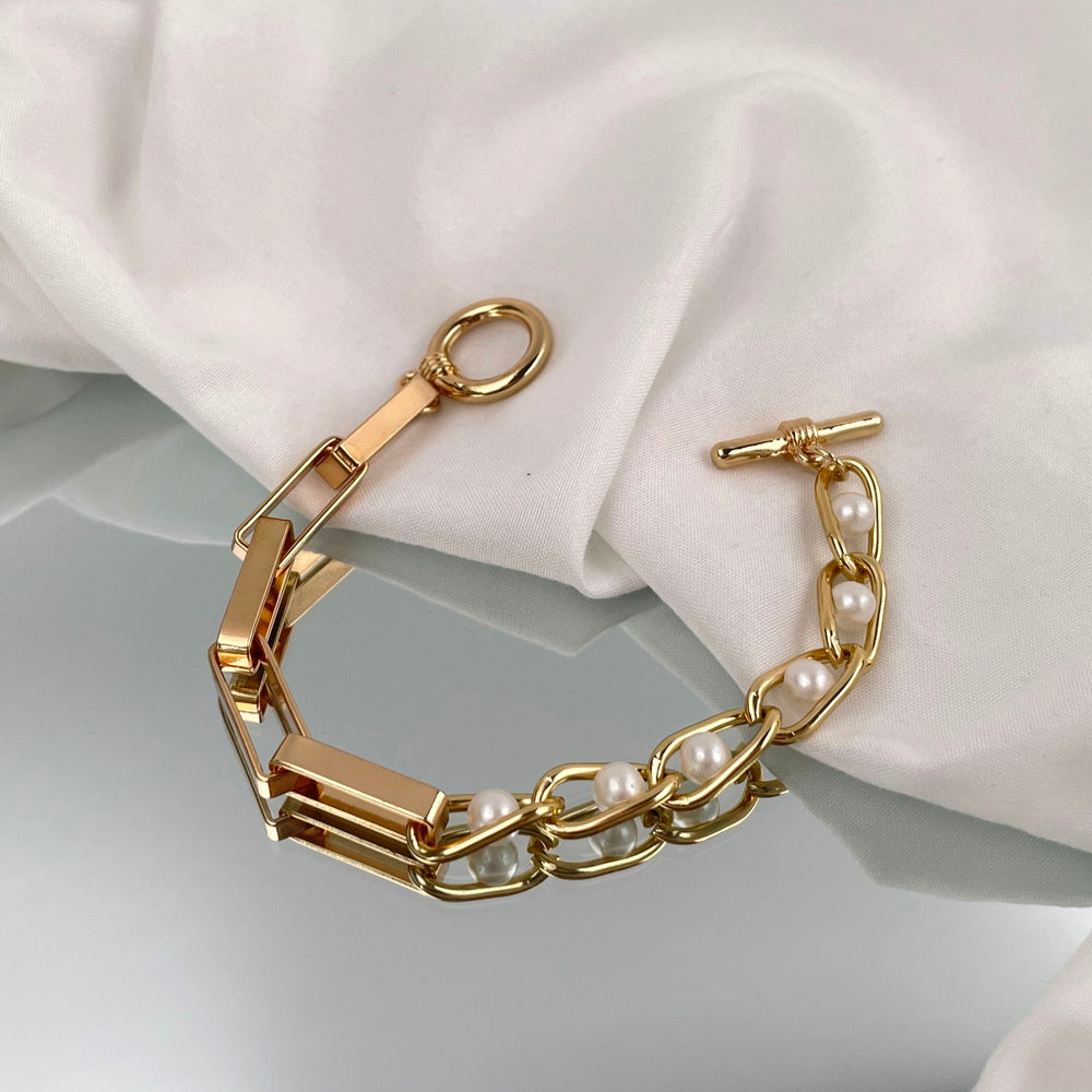 PEARL BRACELET
