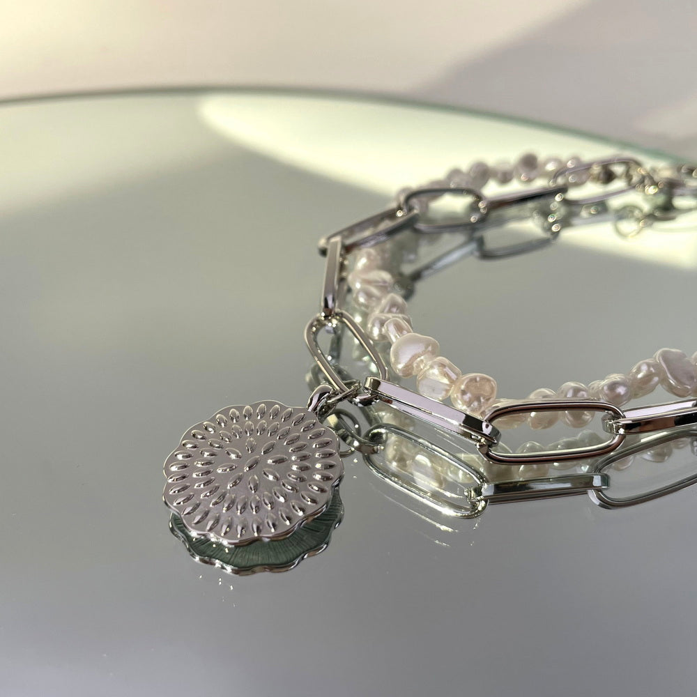 PEARL BRACELET