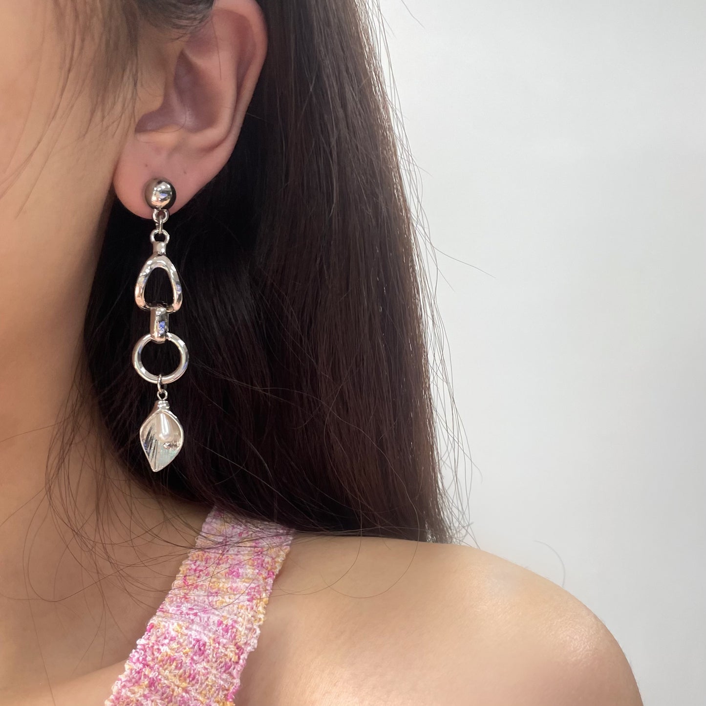 LONG EARRINGS