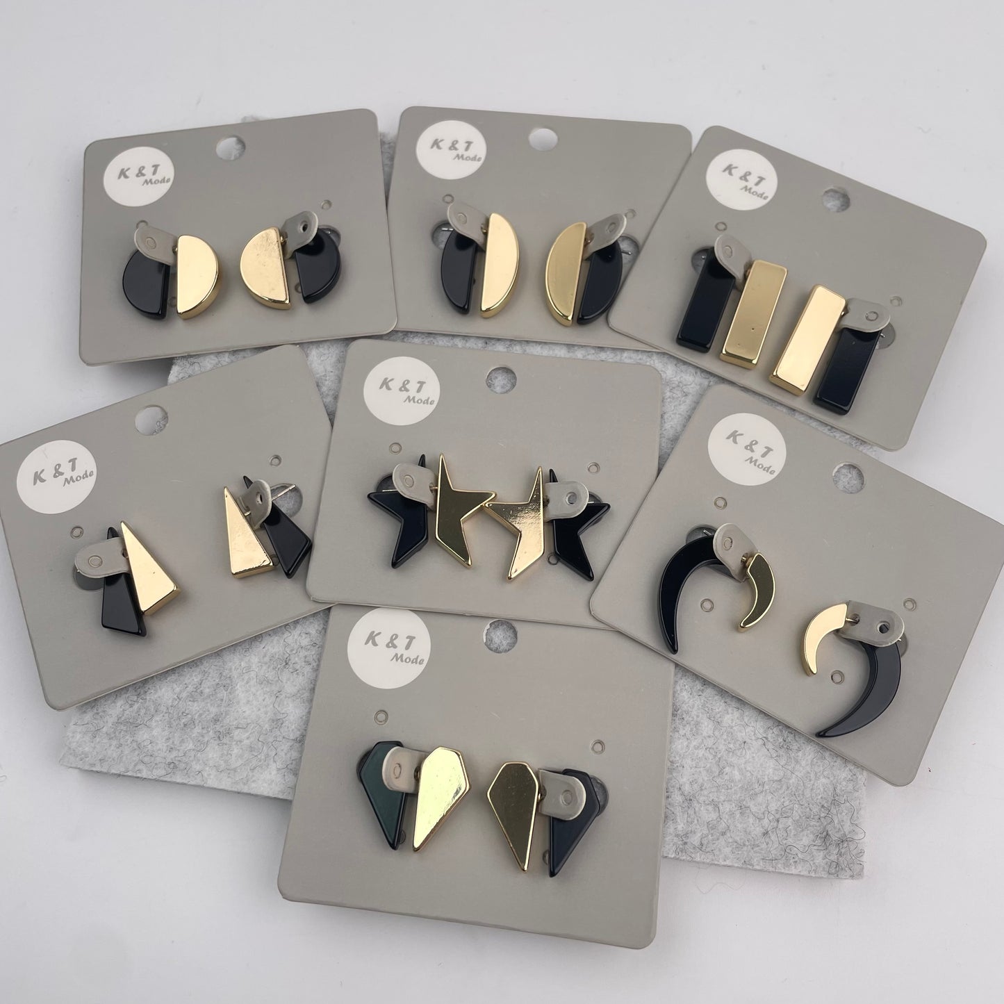 STYLISH EARRINGS