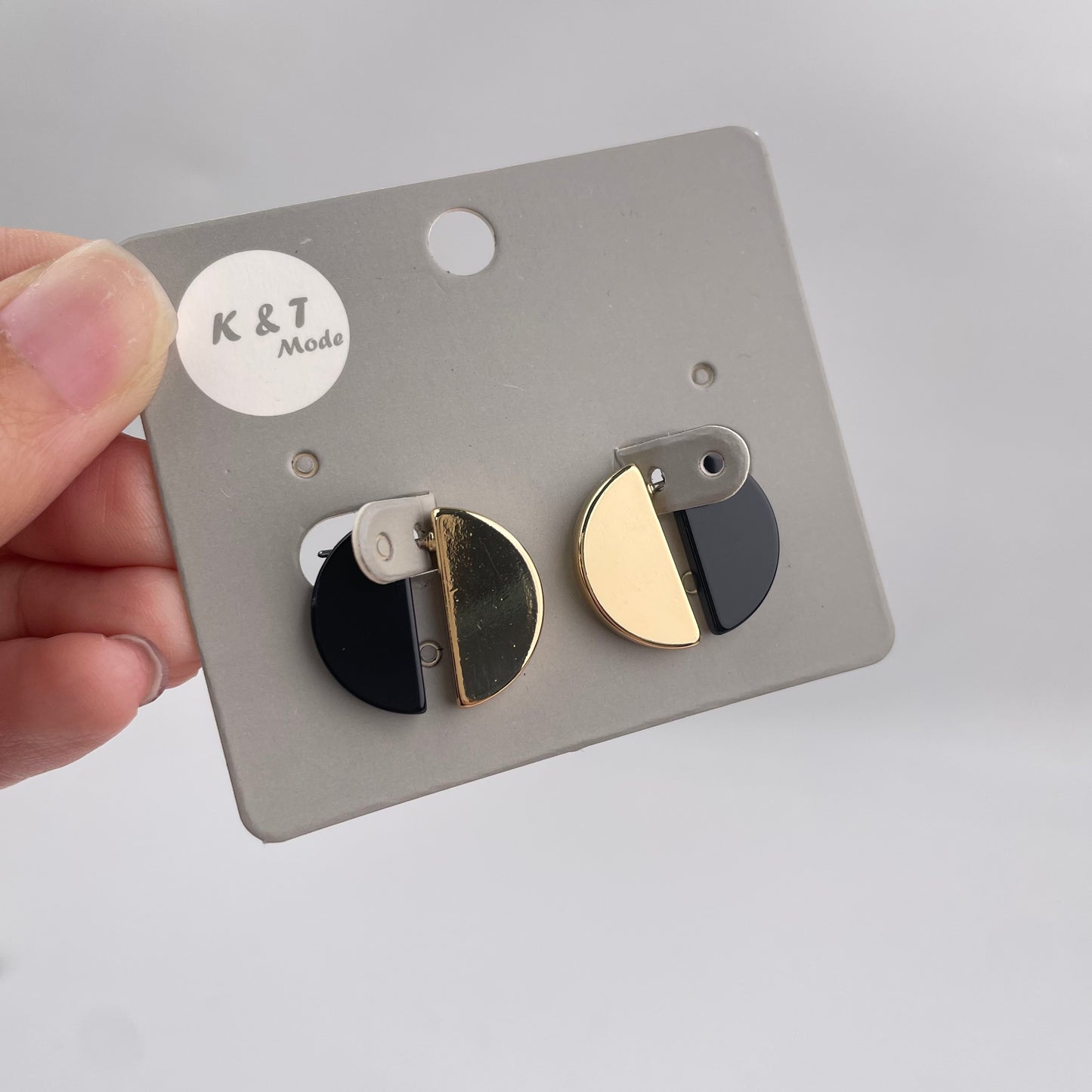 STYLISH EARRINGS