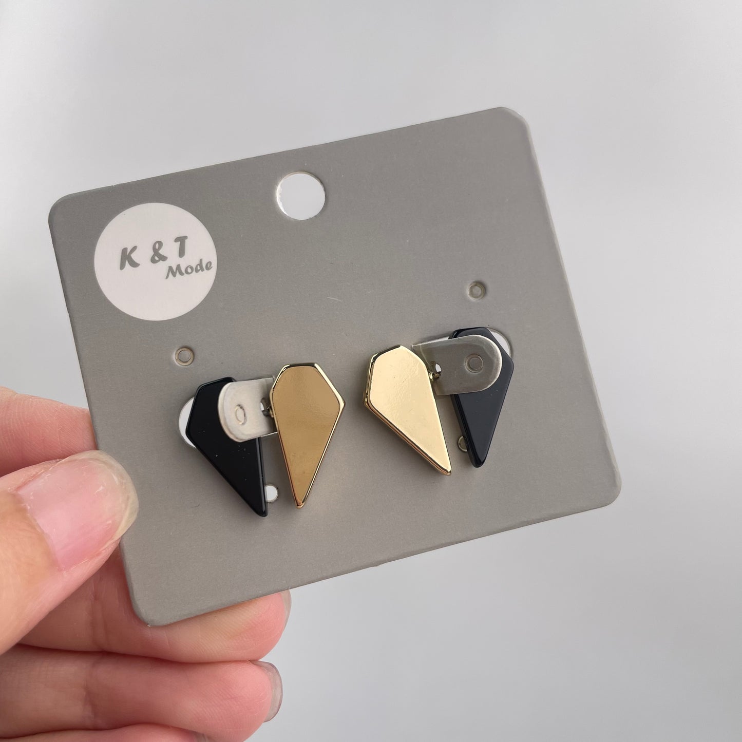 HEART EARRINGS