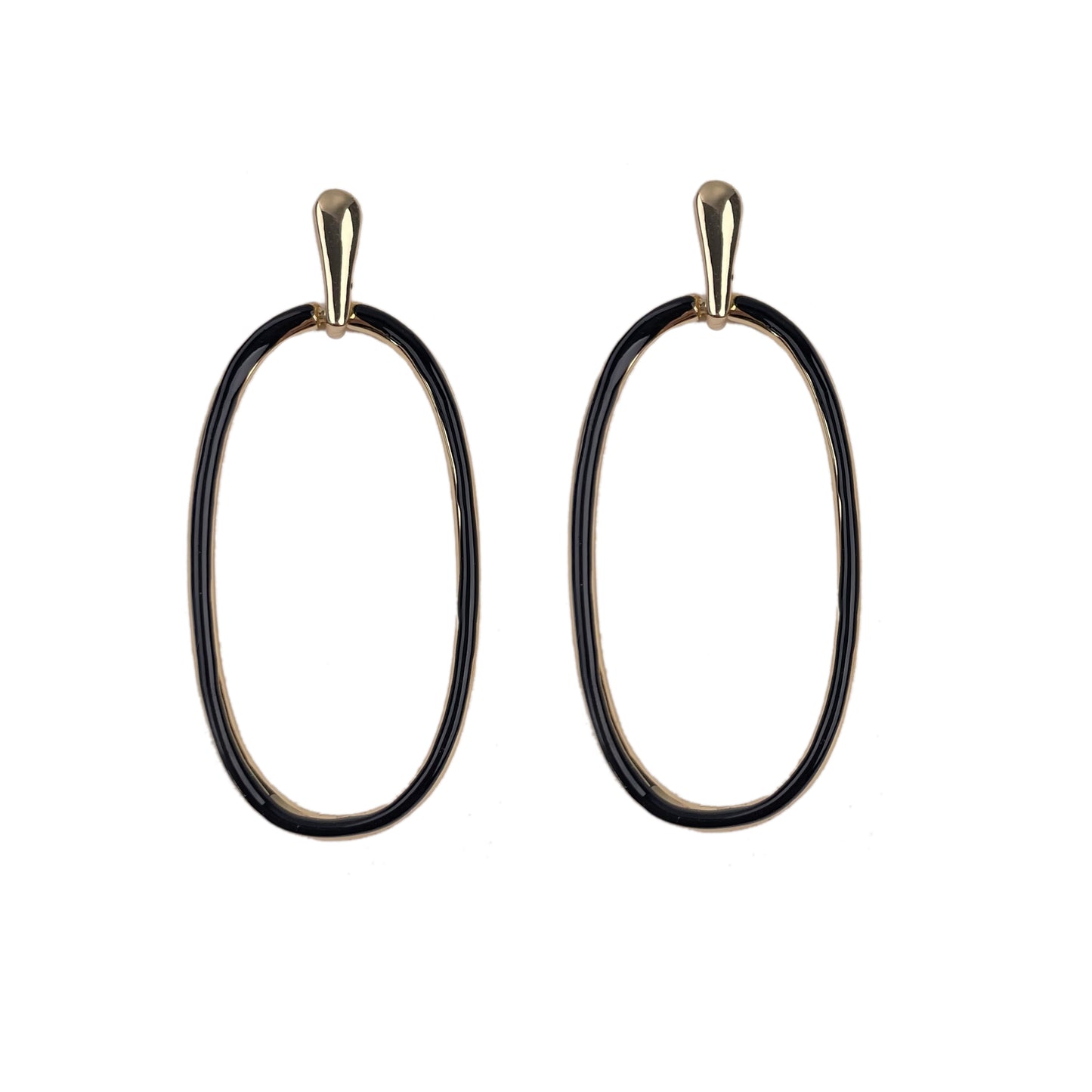 ELEGANT DROP EARRINGS