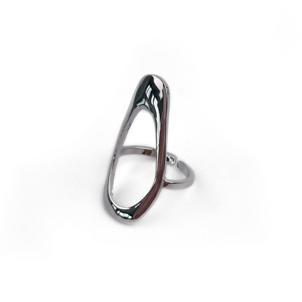 STATEMENT RING