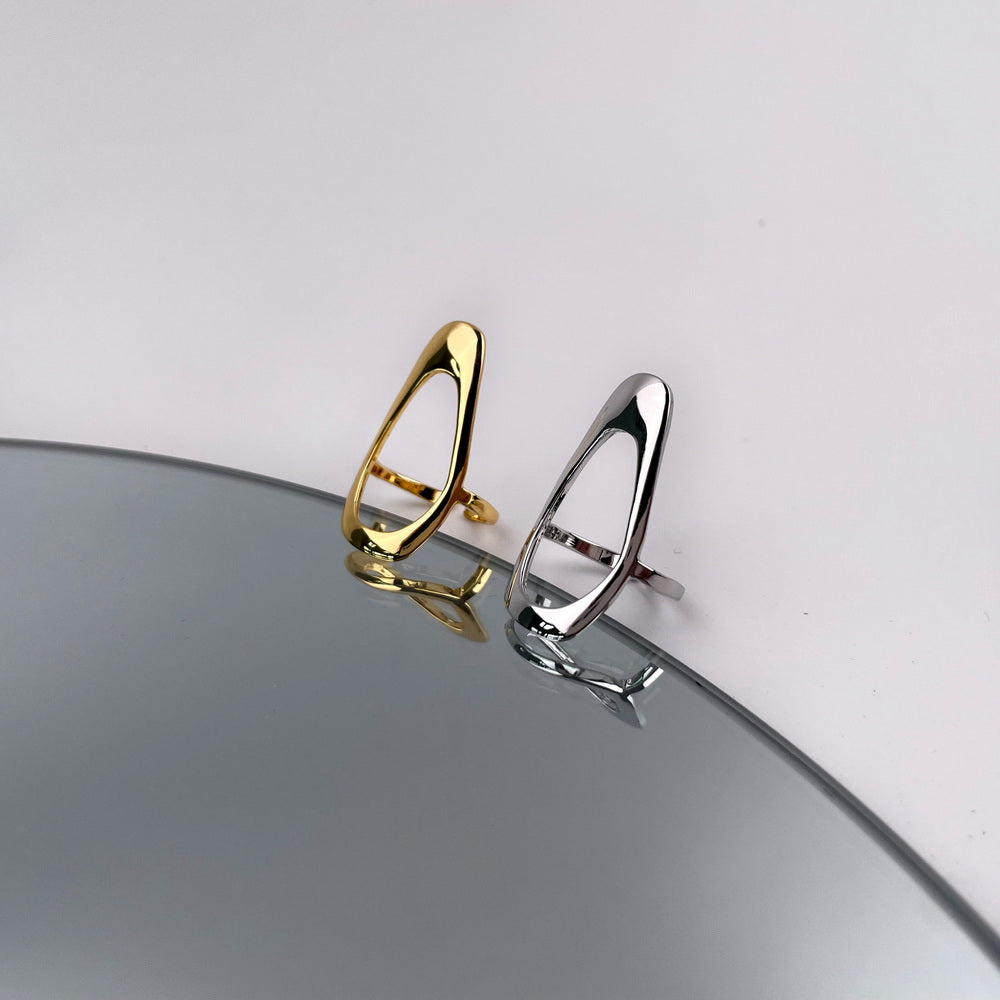 STATEMENT RING
