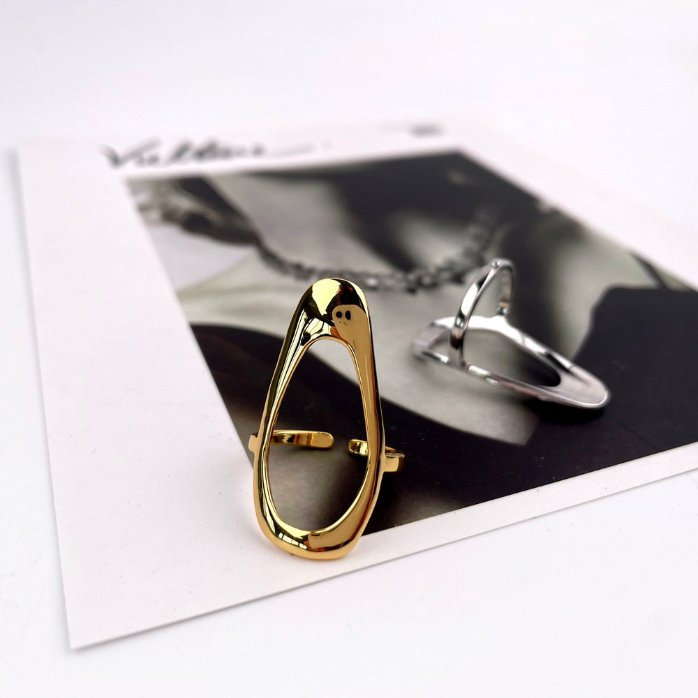 STATEMENT RING