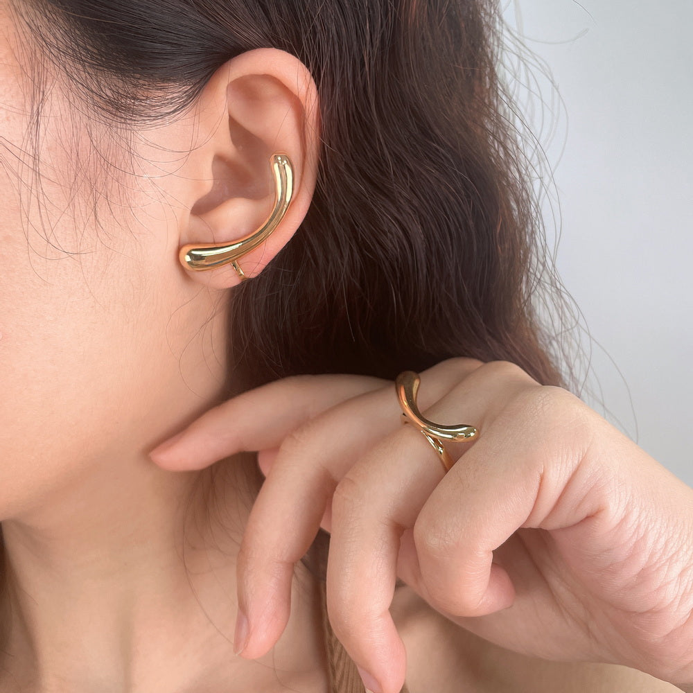 CHIC EARRINGS