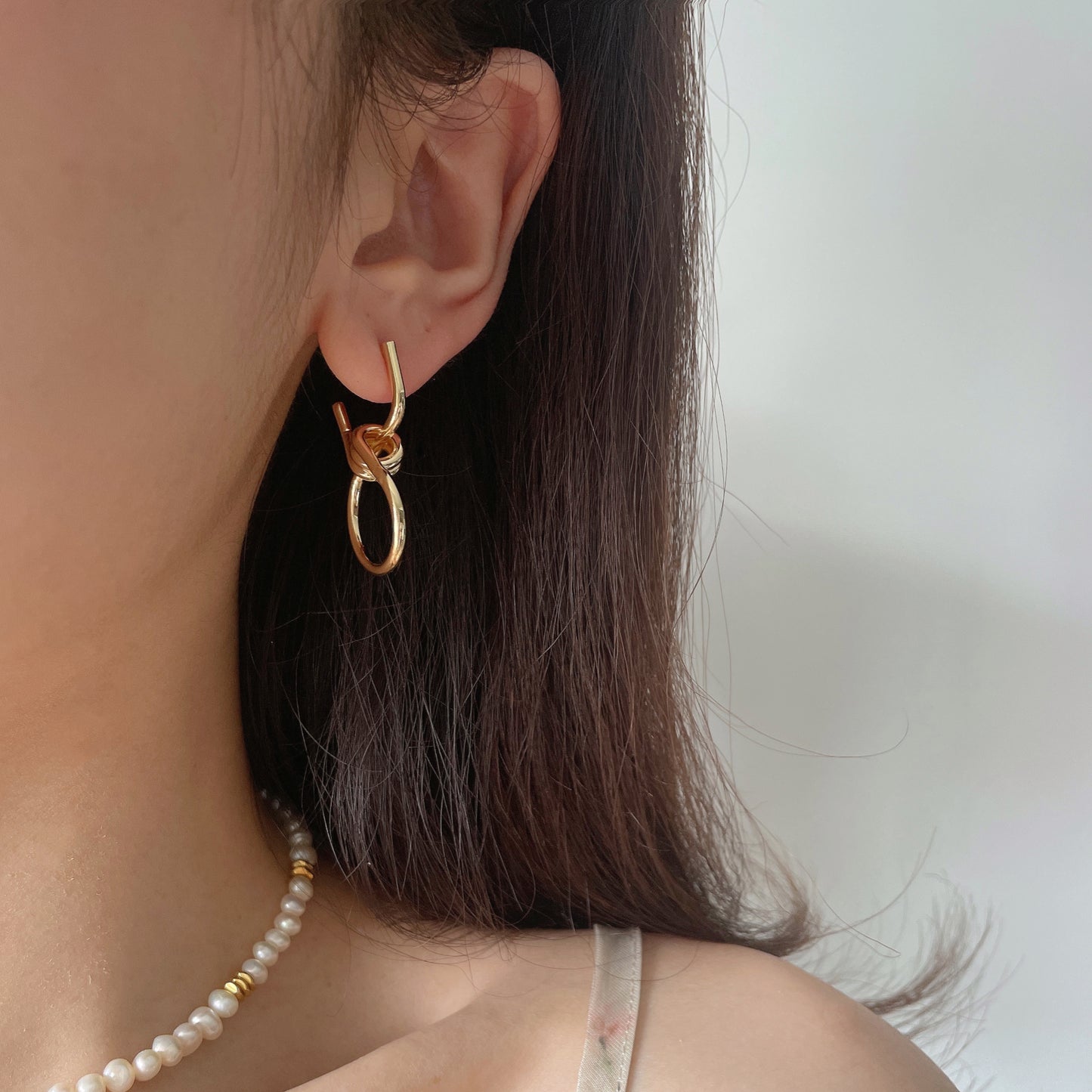 HELIX EARRINGS