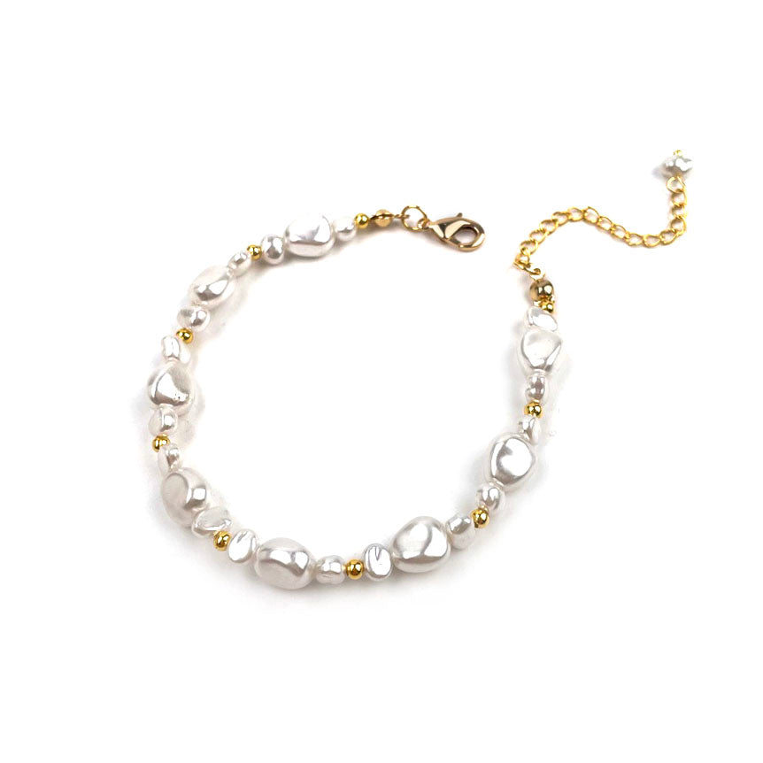 WOMEN PEARL BRACELET