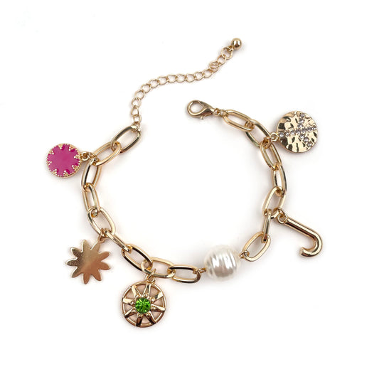 CHARM BRACELET