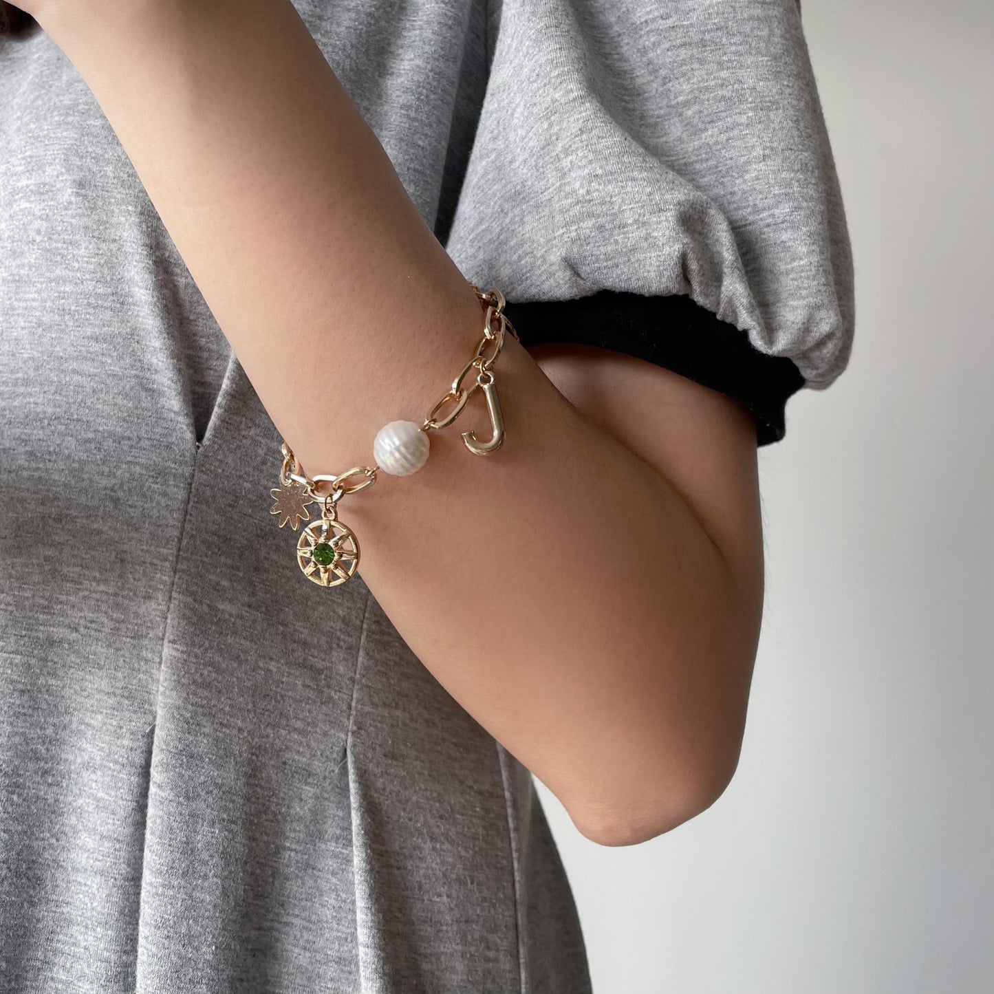 CHARM BRACELET