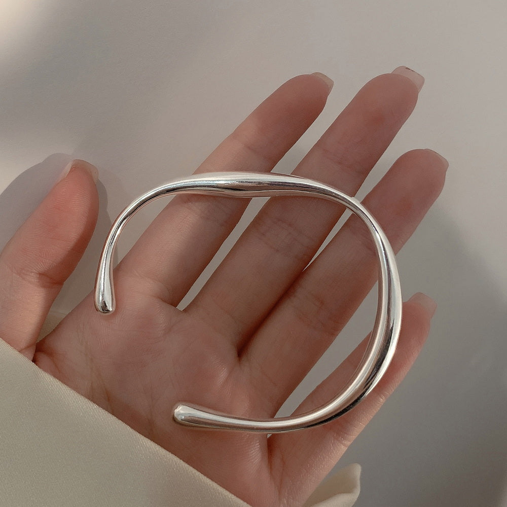 PLAIN BANGLE