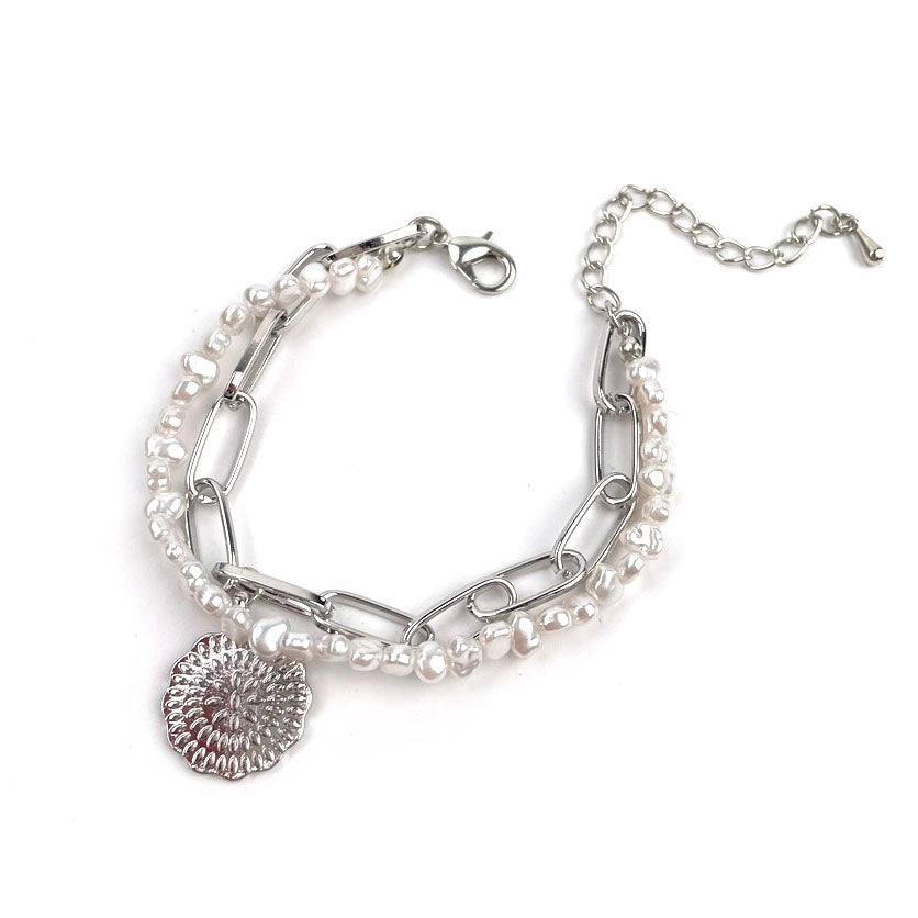 PEARL BRACELET