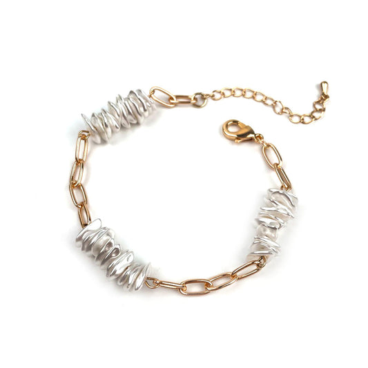 STATEMENT BRACELET