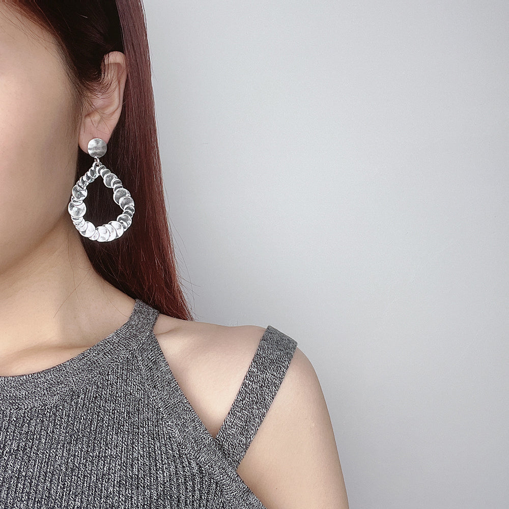 MODEM EARRINGS