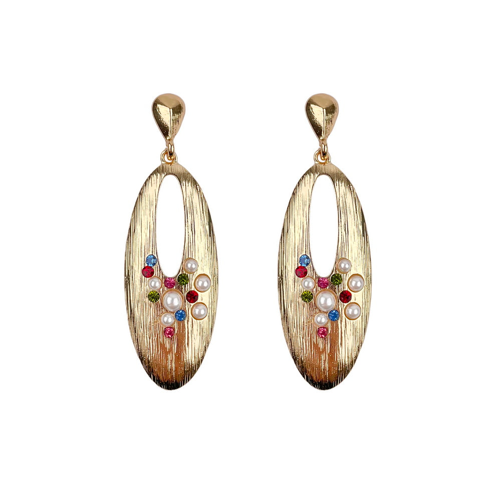 ELEGANCE EARRINGS