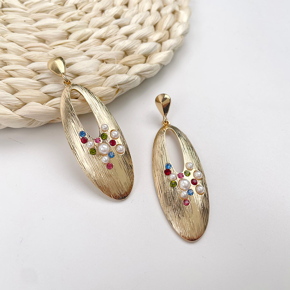 ELEGANCE EARRINGS