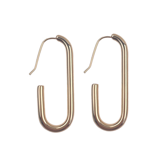 MINIMALIST EARRING