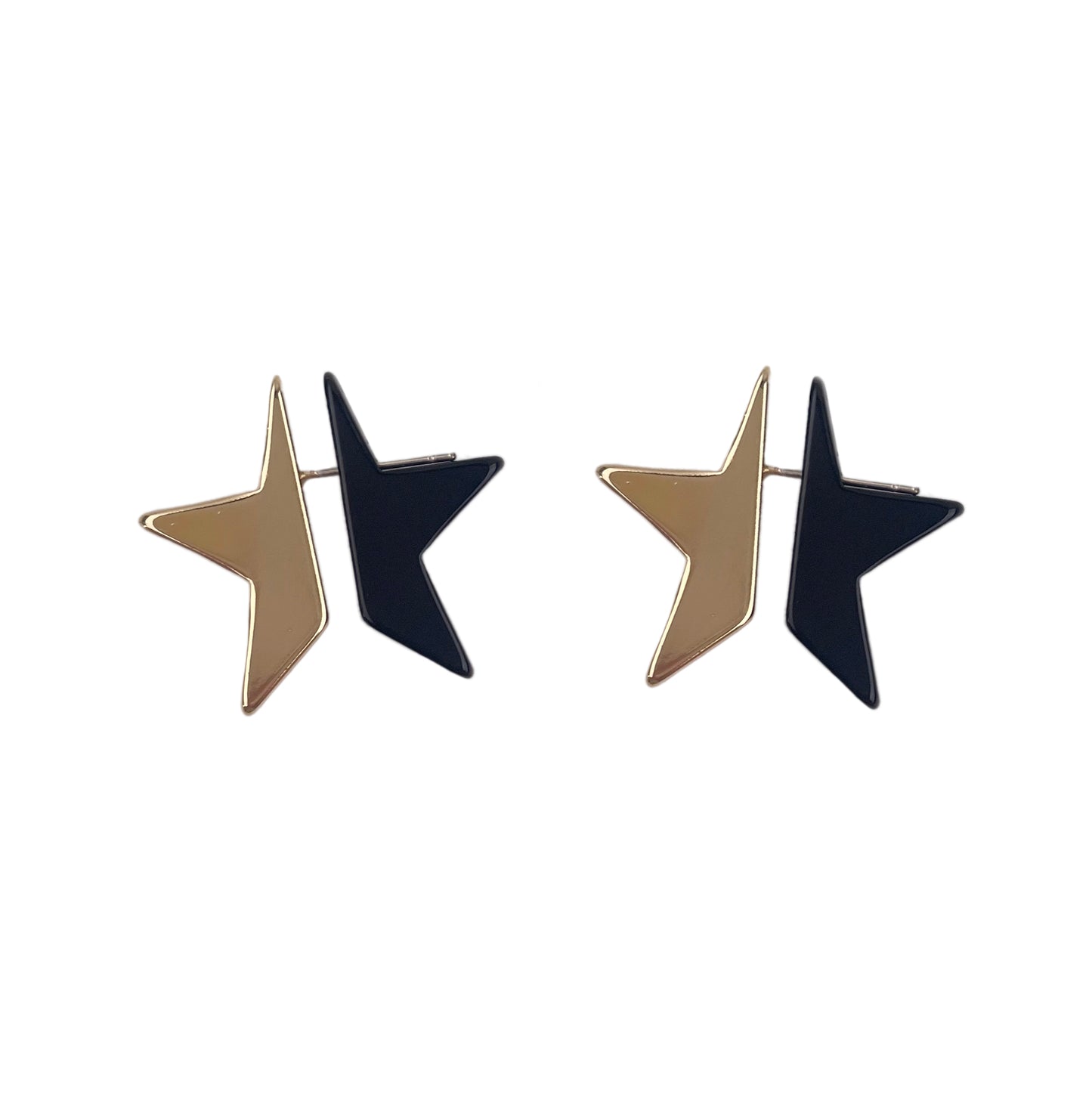 STAR EARRINGS