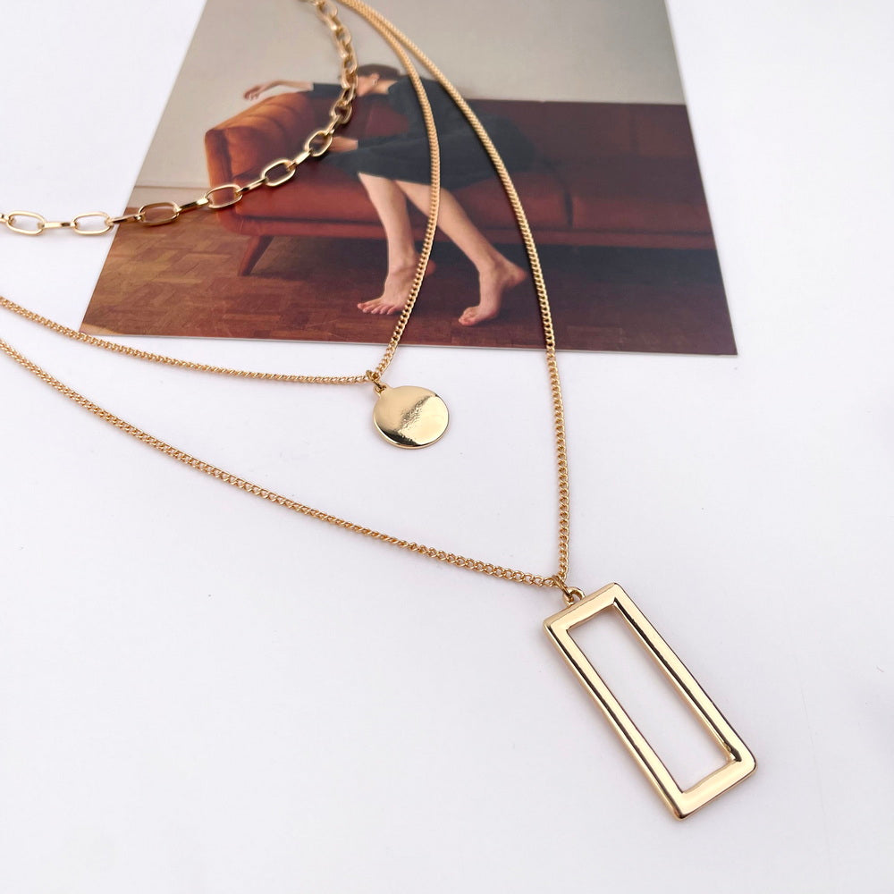 MINIMALIST NECKLACE