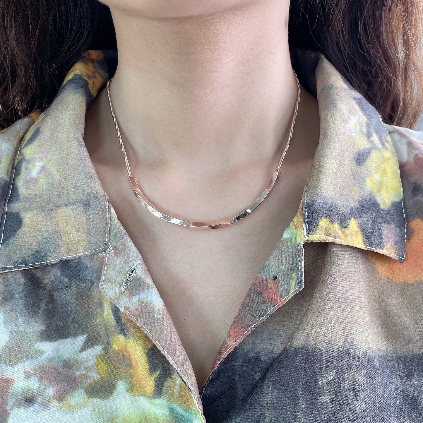 MINIMALIST NECKLACE